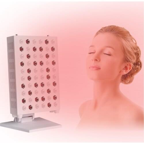 RTL85S Pro Anti Aging 180W Red Led Light Therapy Panel Deeps 660nm and Near Infrared 850nm for Full Body Skin Care Beauty Facial