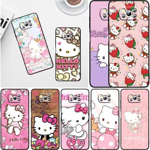 Bandai Xiaomi Poco C3 Phone Cases