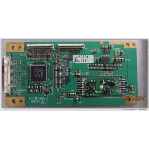 Free shipping LM181E06-A4 T-con 6870C-0006H Original parts