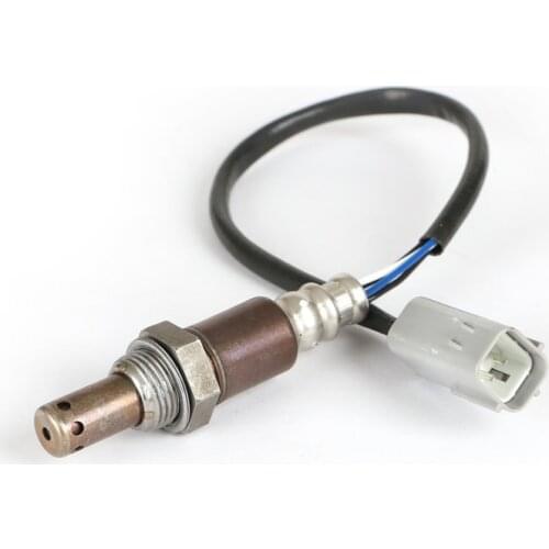 Free Shipping! NEW 22693-JA00B 22693JA00B Rear Oxygen Sensor for Nissan 07-08 Altima 08-10 Rogue 2.5 Lambda Sensor