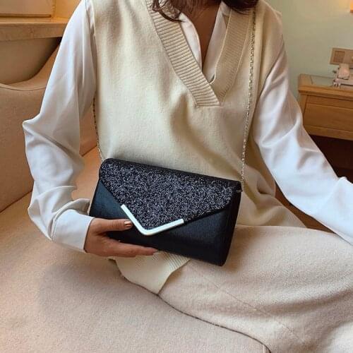 Женские черные клатчи FENGTING China At AliExpress