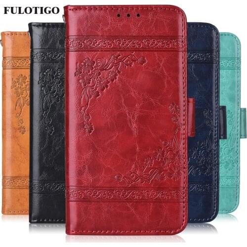 FULOTIGO Phone Cases Asus ZenFone 4 Max