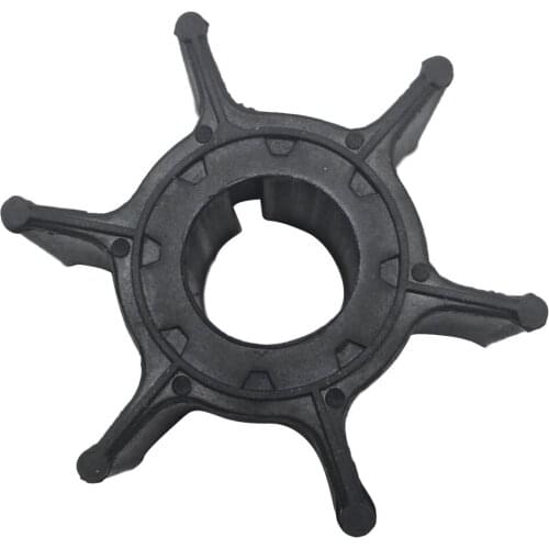Marine Products Water Pump Impelle Replaces for Yamaha 9.9HP-15HP Outboard Motor