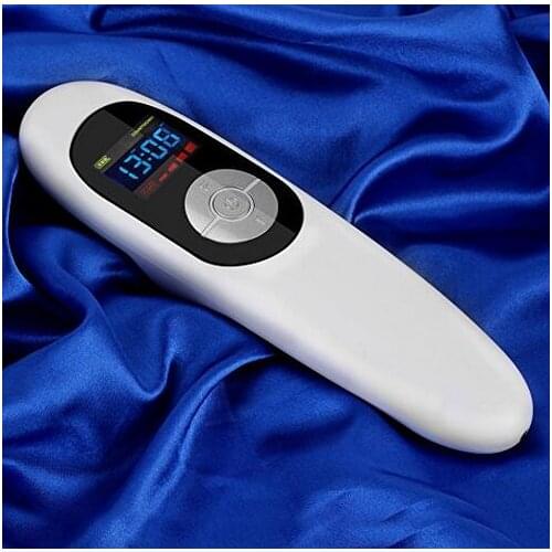 LASTEK prostate treatment muscle stimulator laser pain therapy machine