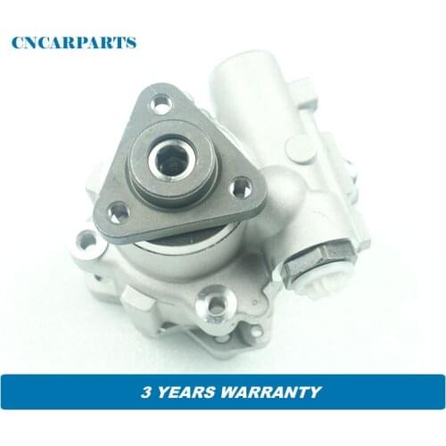 Power Steering Pump for Mercedes Benz VITO108 D 2.3 1996-2003 ,0024664901