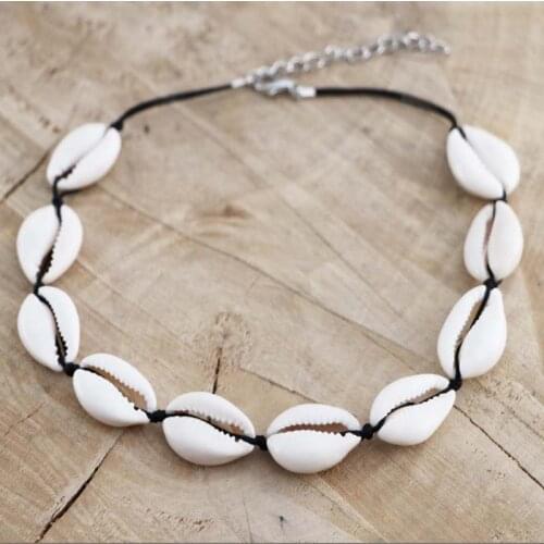 PABU-XF Vintage Necklaces