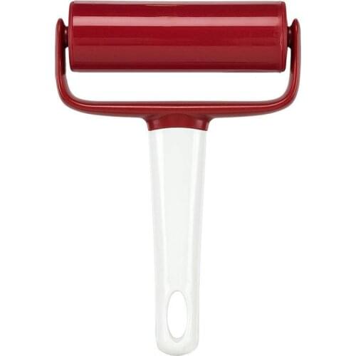 Plastic Handle Roll Noodle Stick Noodle SticksKitchen Cooking Tools Pasta Biscuits Pastry Non Sticky Baking Tools