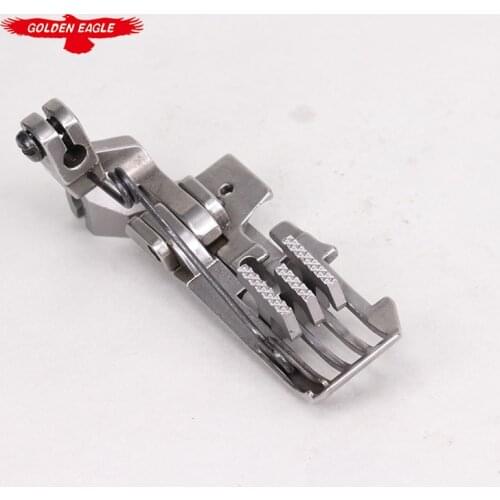 Synchronize Sewing Machine Foot And Dog tooth,this Price Is One Set