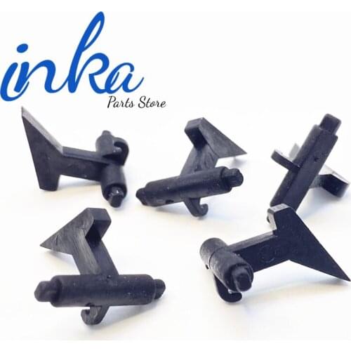 Improved Longlife Separation Claw Fuser Picker Finger For Kyocera FS6030 6025 6530 6030 6525 180 1620 1635 2FT20160 2FT20120