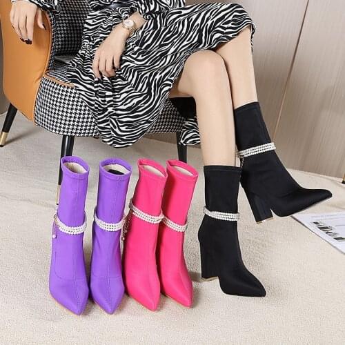 Women's Autumn Shoes Xibeilove China
