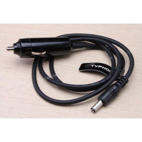 YUNEEC typhoon H480 RC drones spare parts battery car charger