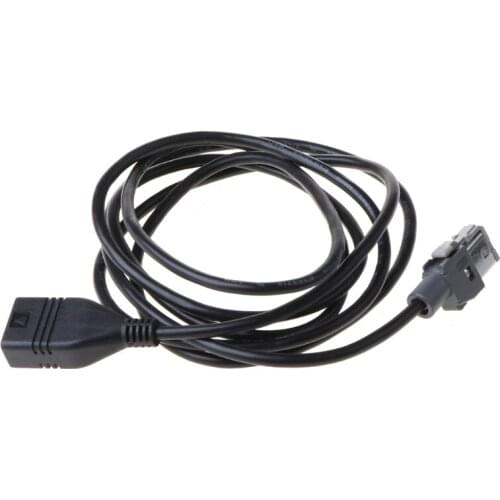 Car Media Central Unit USB Cable Interface Adapter For KIA Hyundai Tucson