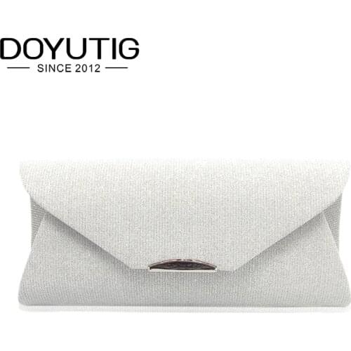 DOYUTIG Women's Envelope Bags