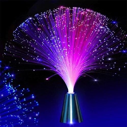 Genenic Fiber Optic Lights