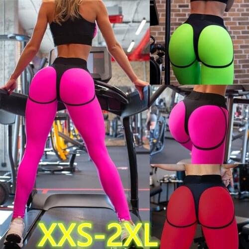 HKML Women's Leggings