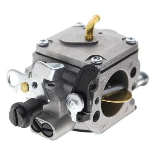 Carburetor 395 For Husqvarna 395XP Chainsaw 503280410 Carb Carby 501355501