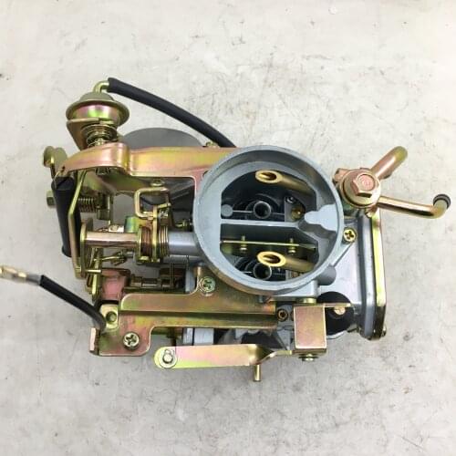 SherryBerg carburettor carb Carburetor FOR Mazda MA/B1600 626 1984-Pick Up Bongo Luce 616 Laser Capella vergaser carby 3975- 13