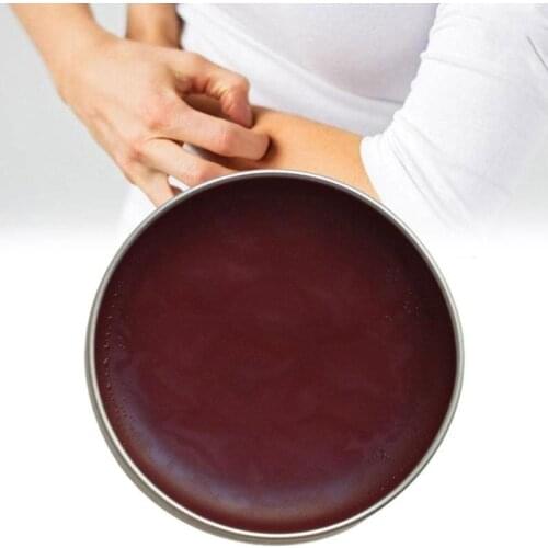 Chinese Herbal Medicine Plaster Baby Red Pp Anti-inflammatory Purple Cream Mosquito Bites Eczema Remover Antipruritic Ointment