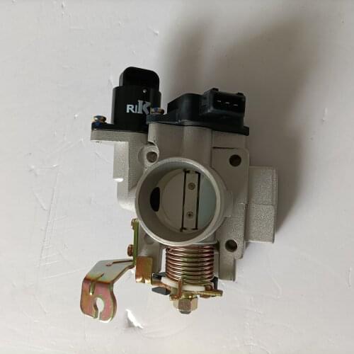 Throttle Body for HAFEI LOBO