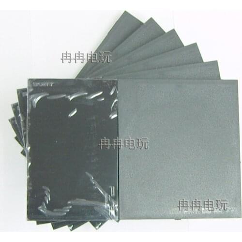 Mainframe Shell for Sony PS2 90000 Full Housing Shell Case for PS2 90000 Console Cover With Screws