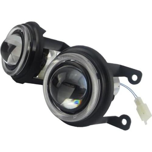 LAYWAYE H8 Halogen Bulbs (PGJ19-1)