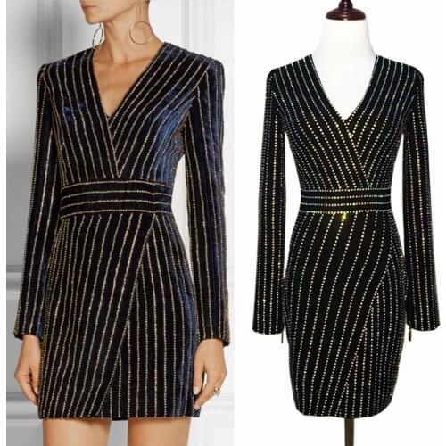 Модные платья-футляры MEIDEPIN China At AliExpress