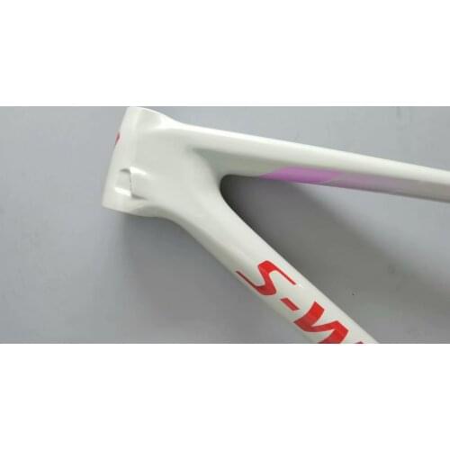 2022 NEW EPIC mountain bike carbon frame 29er T1100 OEM 875g carbon MTB frame S/M/L BOO ST 148*12mm thru axle carbon frameset