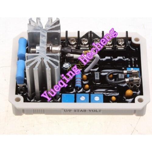 New Automatic Voltage Regulator Controller For AVR EA05A+fast shipping by FEDEX/DHL/UPS/TNT