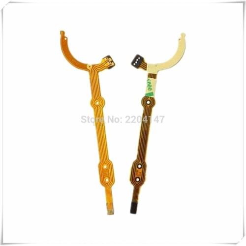 NEW LENS Aperture Flex Cable For SIGMA 18-50mm 18-50 mm Repair Part