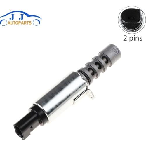 New Variable Valve Timing-Control Valve Solenoid For V W Passat Jetta Audi 06E109257P 06E109257F 06E109257J