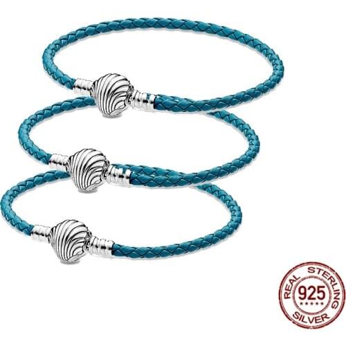 Pandach Leather Bracelets