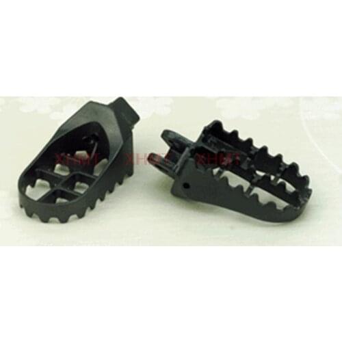 Footpeg Foot Peg for SUZUKI DRZ400 2000 - 2007 2006 2005 2004 2003 2002 2001