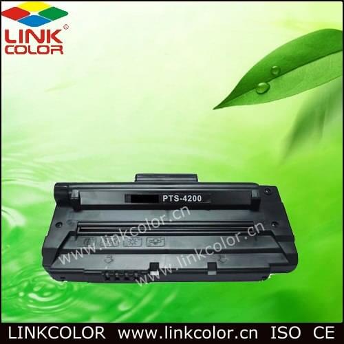Factory direct sell SCX-4200D3 SCX4200D3 SCX-4200 SCX4200 4200 Black LaserJet Toner Cartridge for SAMSUNG SCX-4200 (3000pages)