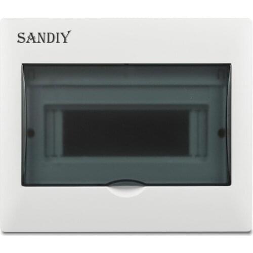 Автоматические выключатели SANDIY China At AliExpress