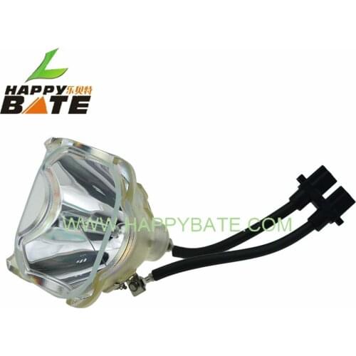 Happybate Compatible Vision Cube LSV-40/DT00501 Projector Replacement Bare Lamp with 180 days after delivery