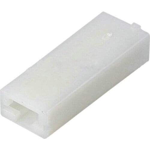 5/10/20/50/100sets 1pin Auto Plastic Housing Plug Electric Wiring Harness Cable Plug Connector 0-1444490-5