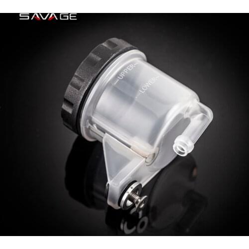 For HONDA CBR1000RR 2008 CBR 1000 RR 600 CB 1000R 2016 Motorcycle Accessories CBR600RR Front Brake Fluid Oil Reservoir Tank Cup
