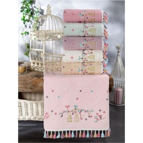 Begenal Home Face Towels