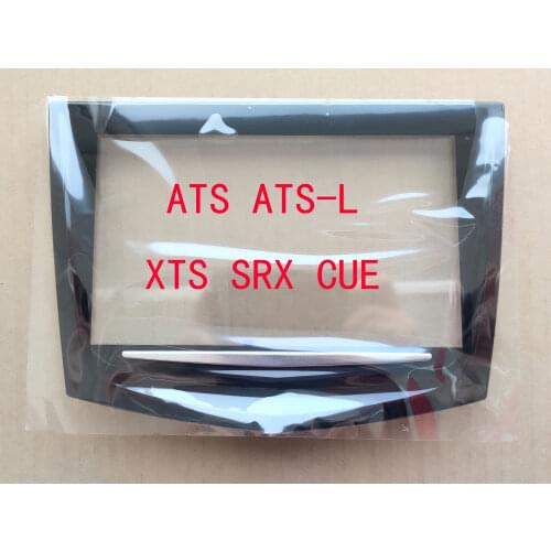 Cadillac sensor Dightizer Hand Writer Touch Screen Car Radio Panel 2014-2017 2018