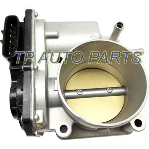 THROTTLE BODY TPS POSSITION SENSOR FOR 07-12 NI-SSAN SENTRA 2.0L L4 OEM 16119-ET000 16119ET000