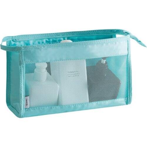 Travel Storage Bag Wash Bag Clothes Tidy Organizer Wardrobe Suitcase Pouch Travel Organizer Bag Case Shoes Packing Cube Bag