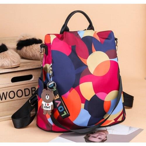 HAIMAITONG Backpacks For Mothers