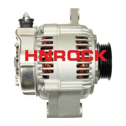 HNROCK NEW 12V 85A ALTERNATOR 1012119180 JA1356IR 23037 FOR SUZUKI