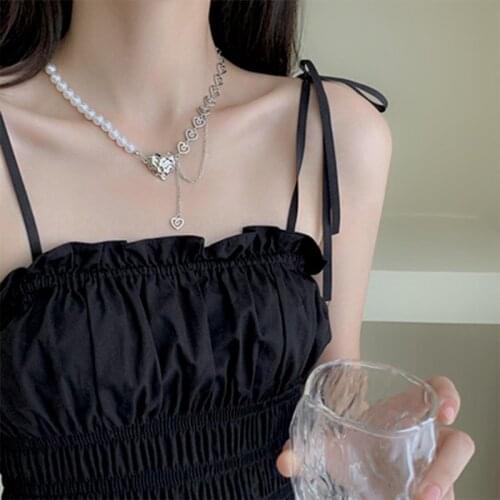 JCYMONG Luxury Chokers