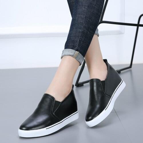 JKPUDUN Women's Shoes With A Strap