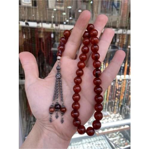 Collectible Ottoman Amber