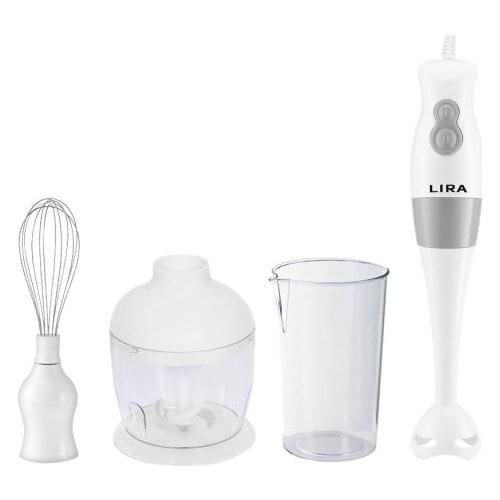 Lira Blenders