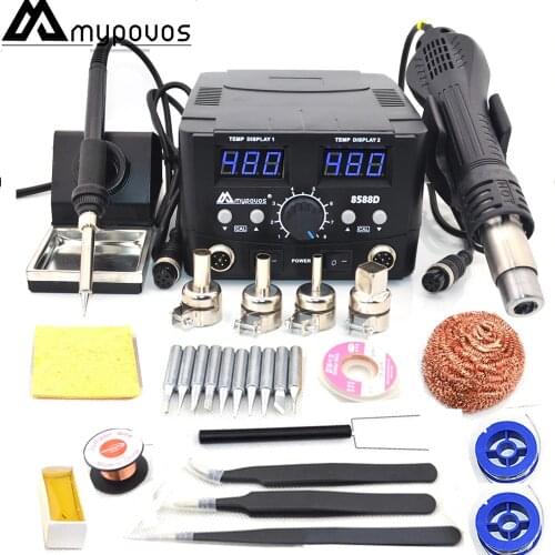 Mypovos Radio Parts