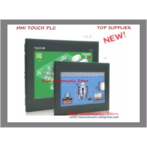 New Original Touch Screen HMIGTO3510 HMIGXO5502 HMI High-Quality