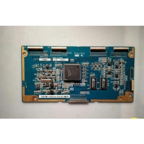 Original cpt 320wa01C lt3212 logic board cpt 320wa01C aj connect with